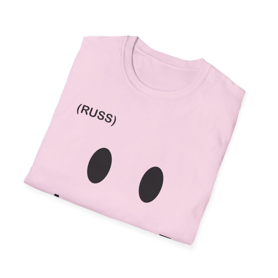 Russ Unisex Softstyle T-shirt