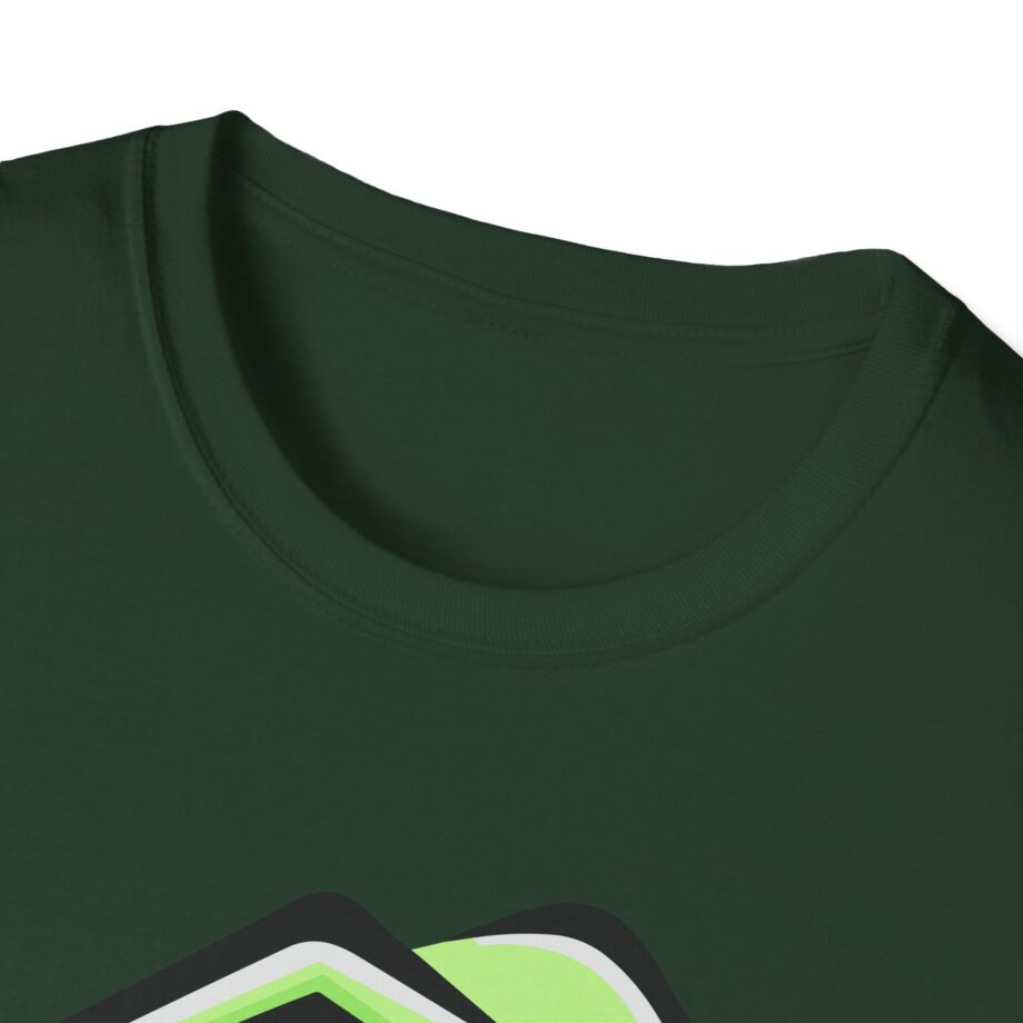 Rewinside Unisex Softstyle T-shirt