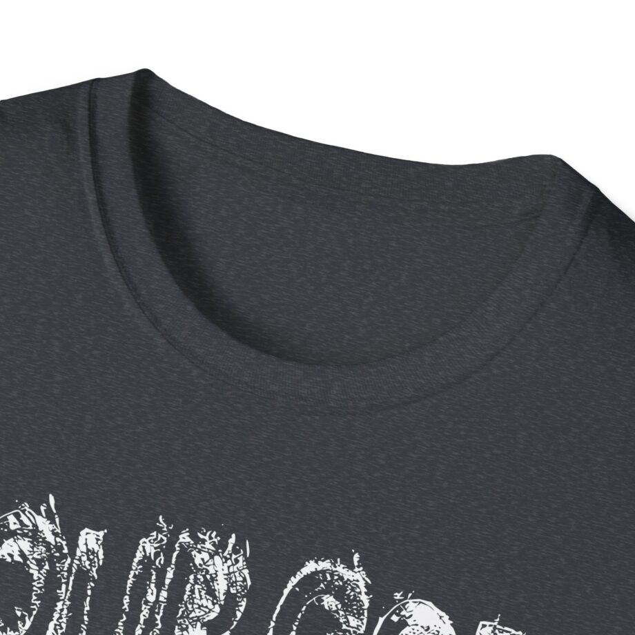 Spiritbox  Sort You Unisex Softstyle T-Shirt