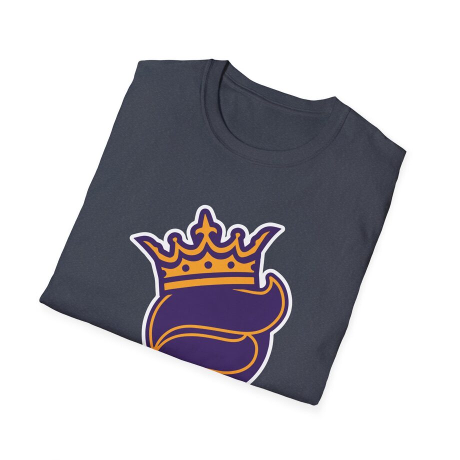 Fresh Unisex Softstyle T-Shirt