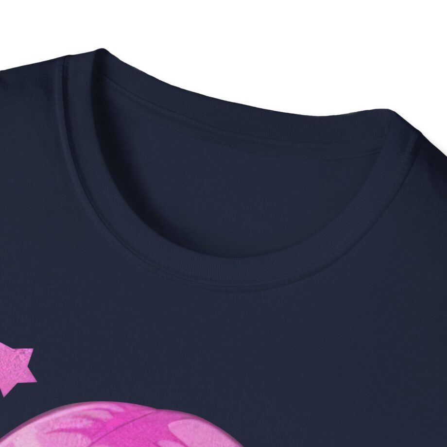 Young Miko Unisex Softstyle T-Shirt