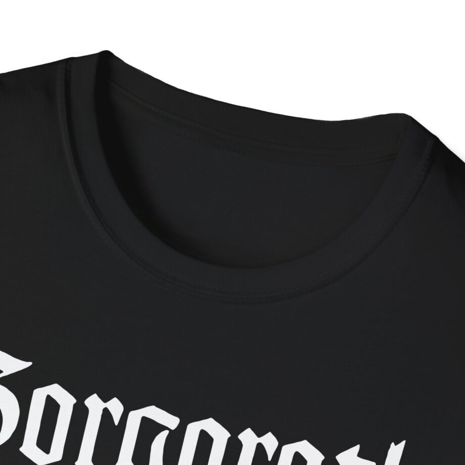 Gorgoroth the Sin of Satan Unisex Softstyle T-Shirt