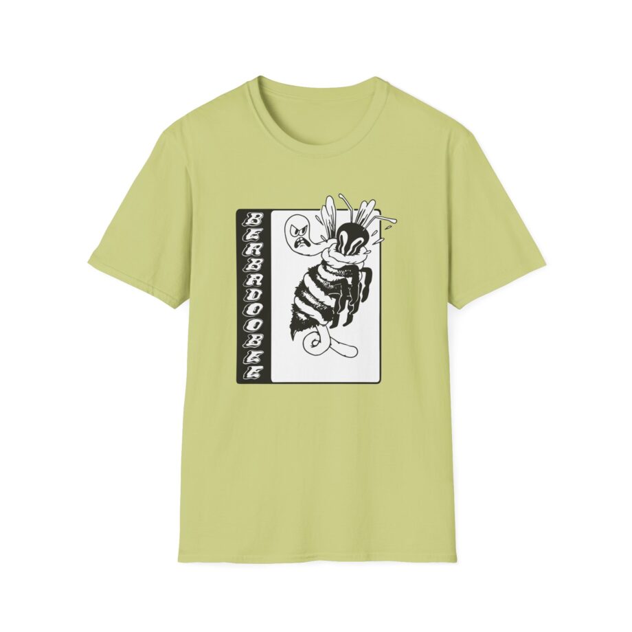 Beabadoobee Loveworm Unisex Softstyle T-Shirt