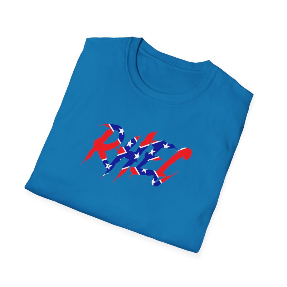 Upchurch Unisex Softstyle T-Shirt
