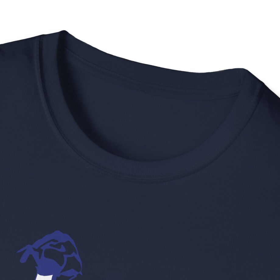 Trevor Bauer Unisex Softstyle T-Shirt