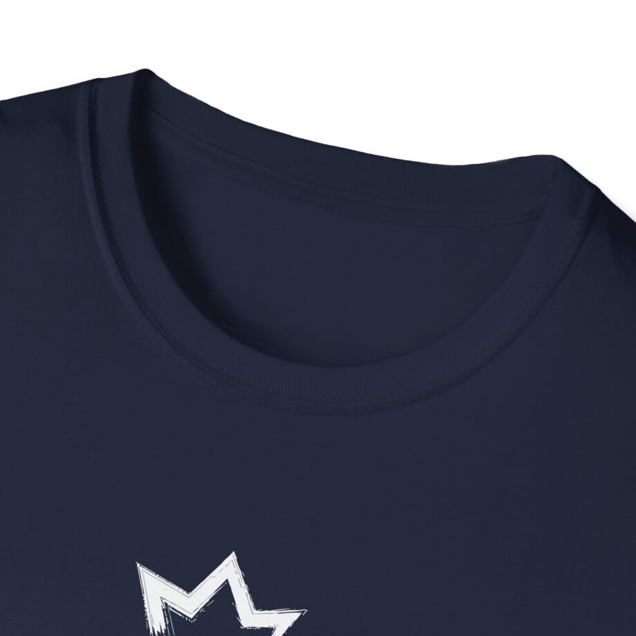 Trymacs Logo Unisex Softstyle T-Shirt