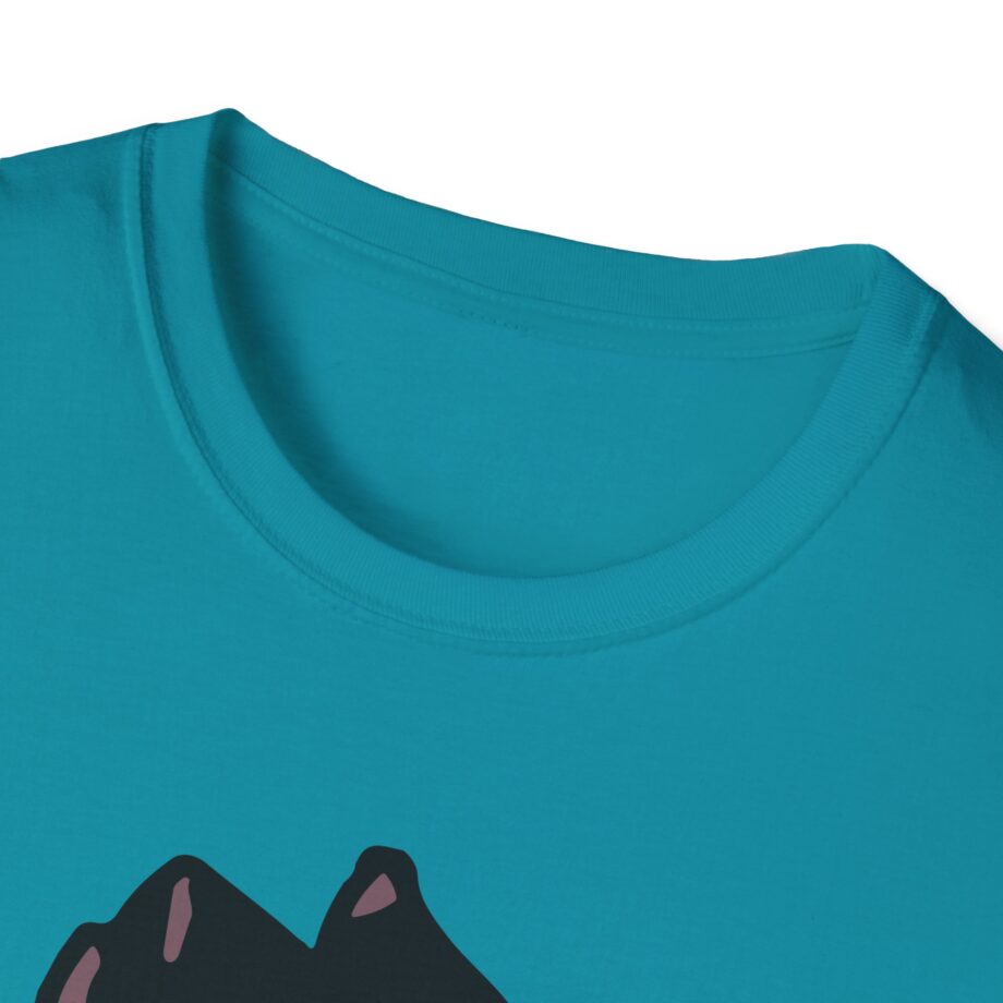 Clix Unisex Softstyle T-Shirt