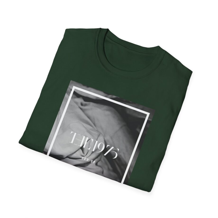 The  Sex Unisex Softstyle T-Shirt