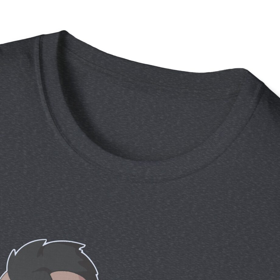 Perxitaa Unisex Softstyle T-shirt