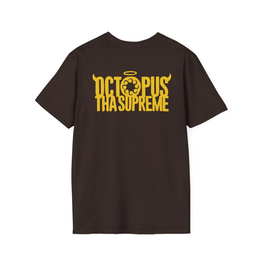 Thasup Unisex Softstyle T-shirt