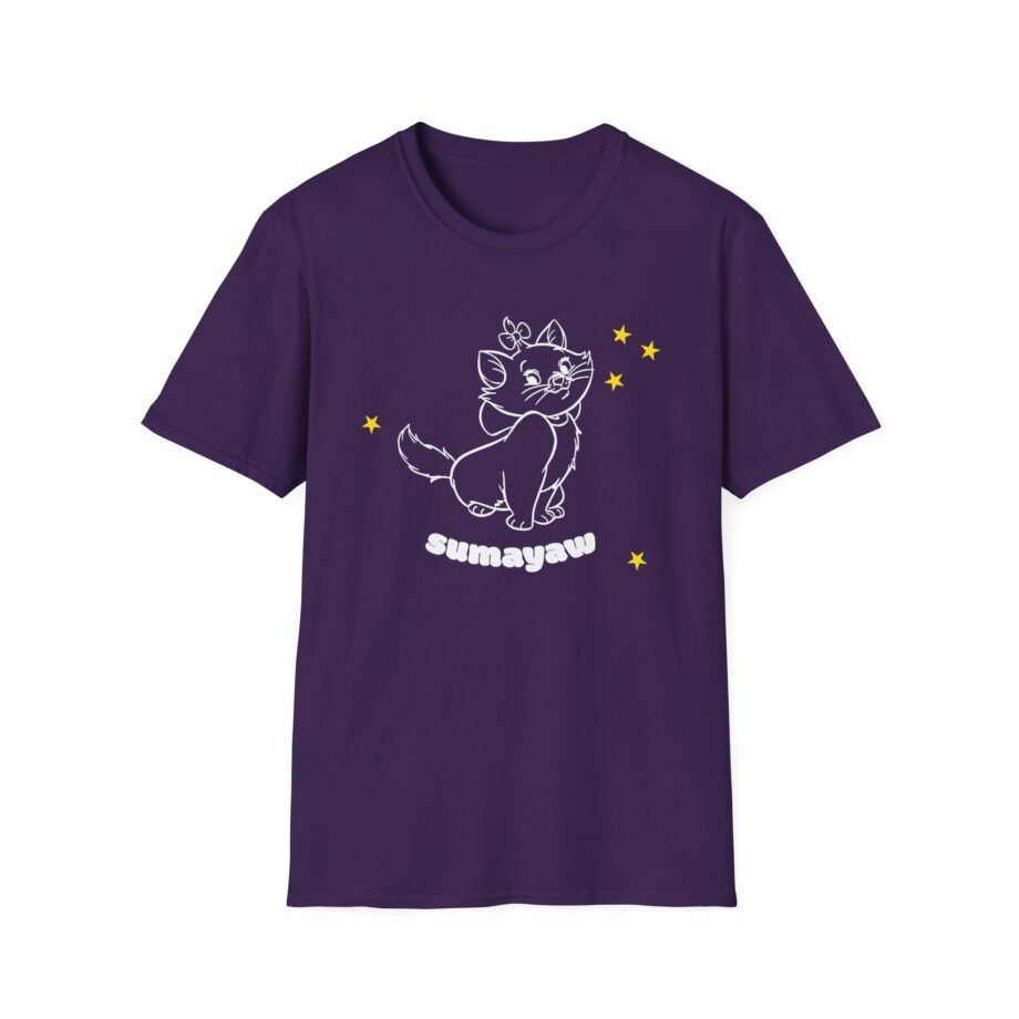Beabadoobee Dancer Unisex Softstyle T-Shirt