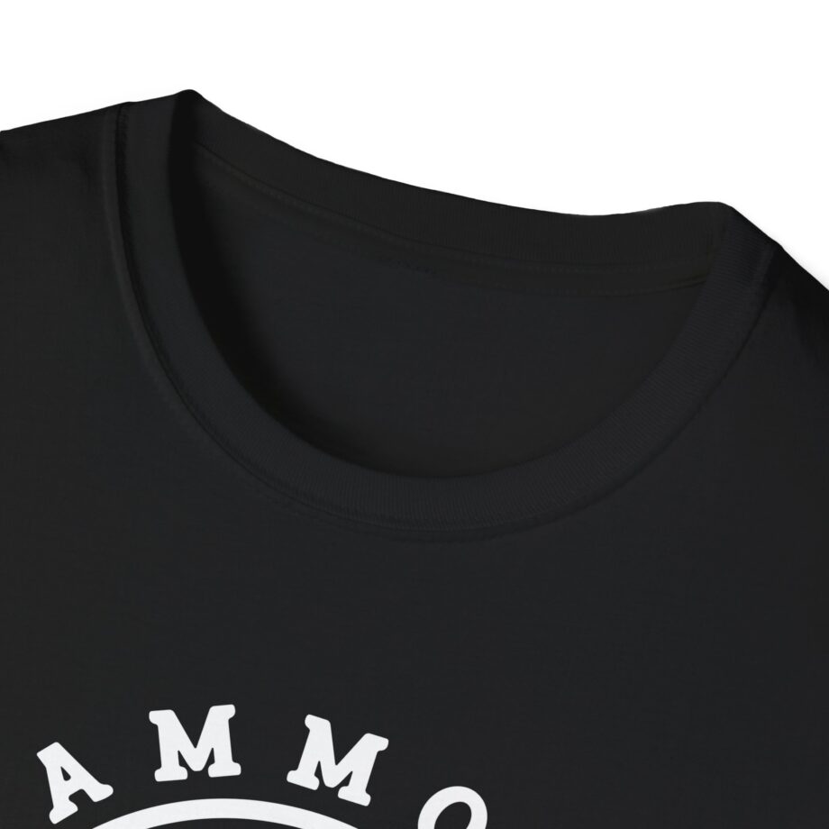 Mammoth Club Unisex Softstyle T-shirt