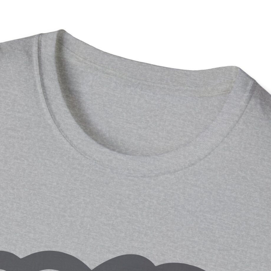 Lucio 1019 Unisex Softstyle T-Shirt