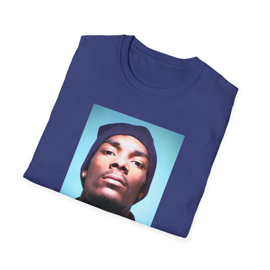 Fresh Unisex Softstyle T-Shirt