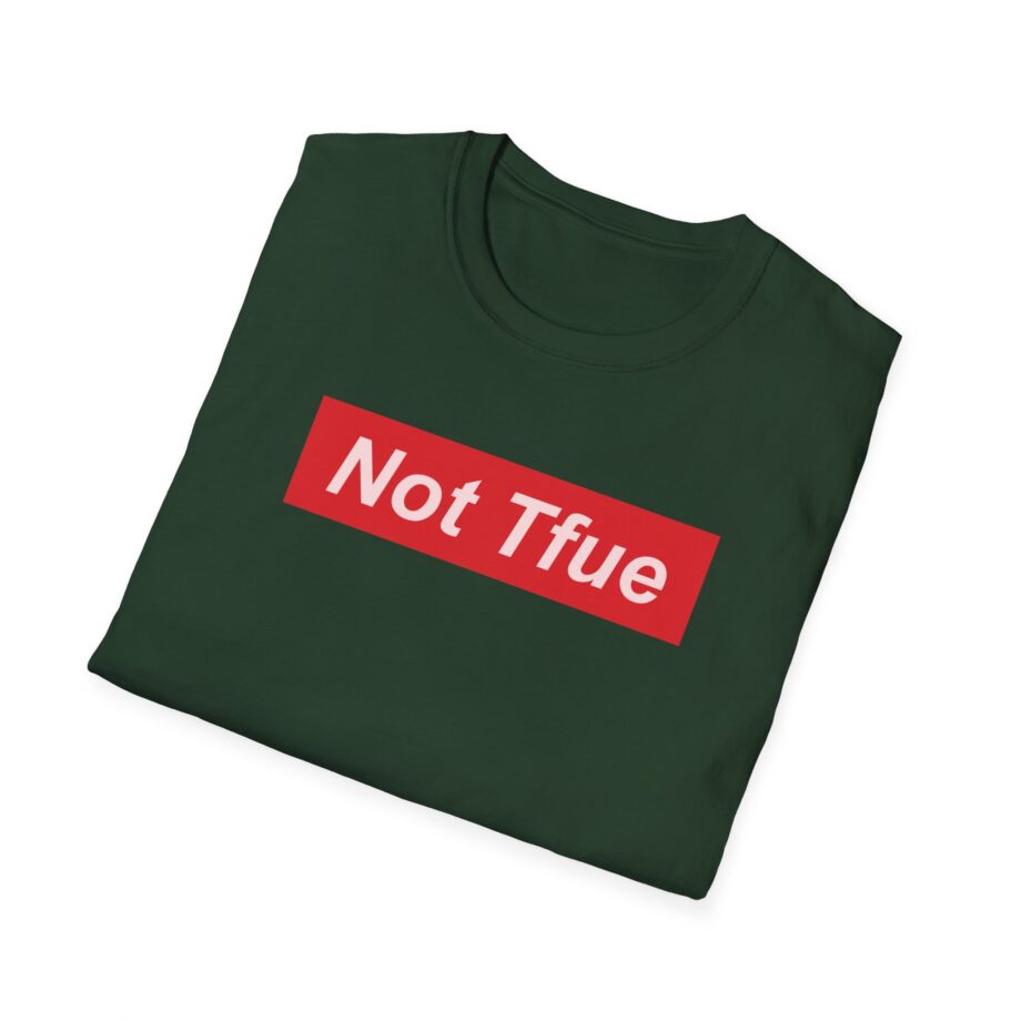 Tfue  Unisex Softstyle T-Shirt