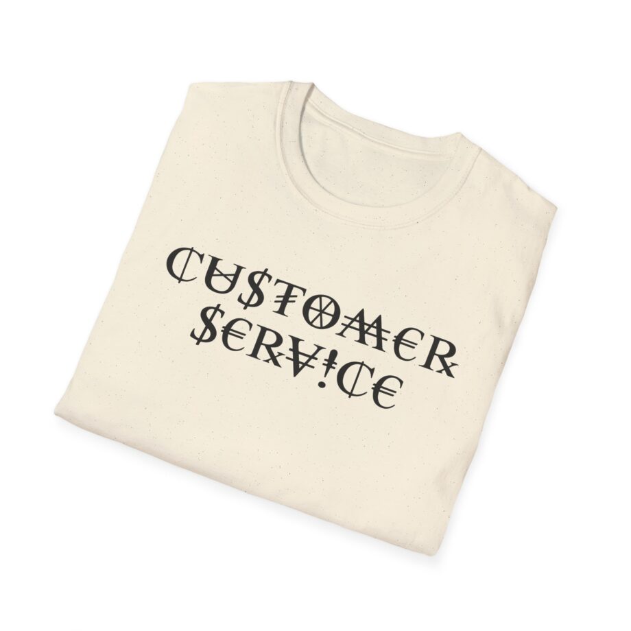 Fresh Unisex Softstyle T-Shirt