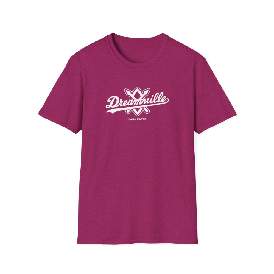 J Cole Unisex Softstyle T-Shirt