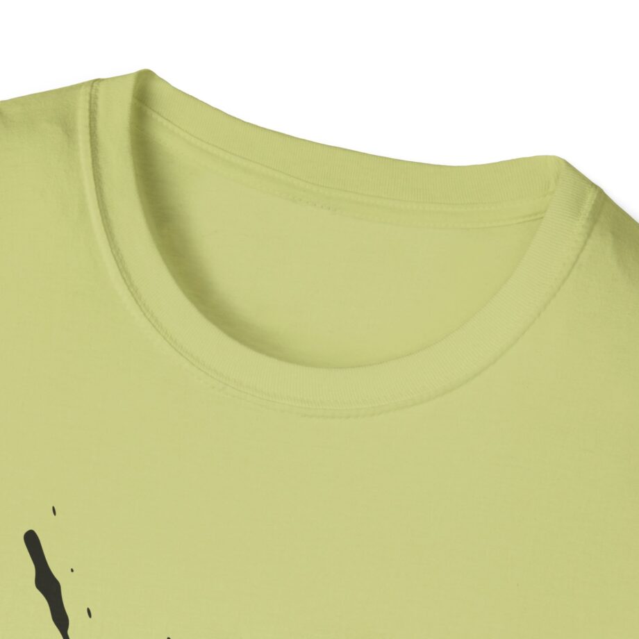 Sykkuno  Unisex Softstyle T-shirt