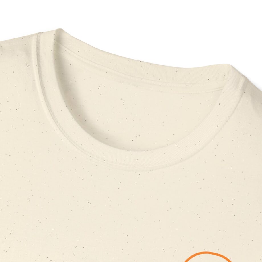 Froukje Unisex Softstyle T-Shirt