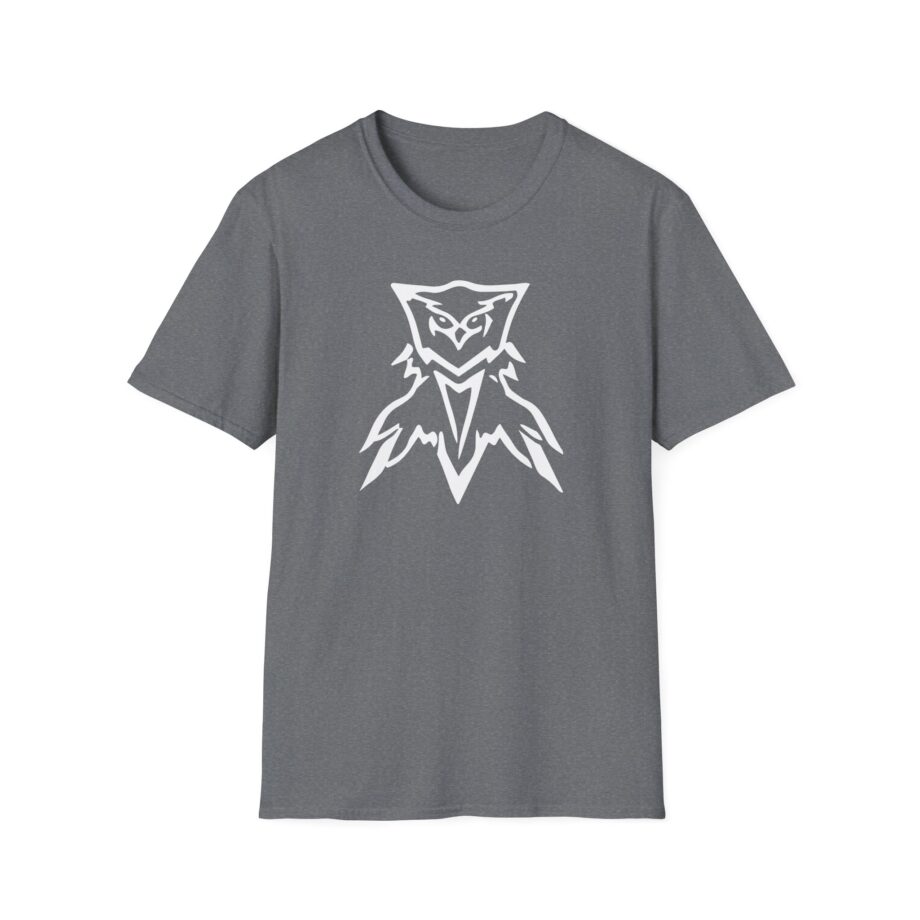 Heelmike Unisex Softstyle T-shirt