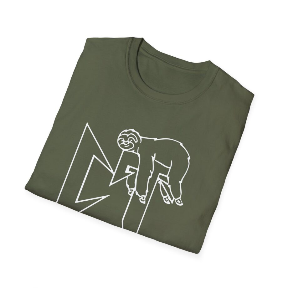 Natanael Cano Unisex Softstyle T-Shirt