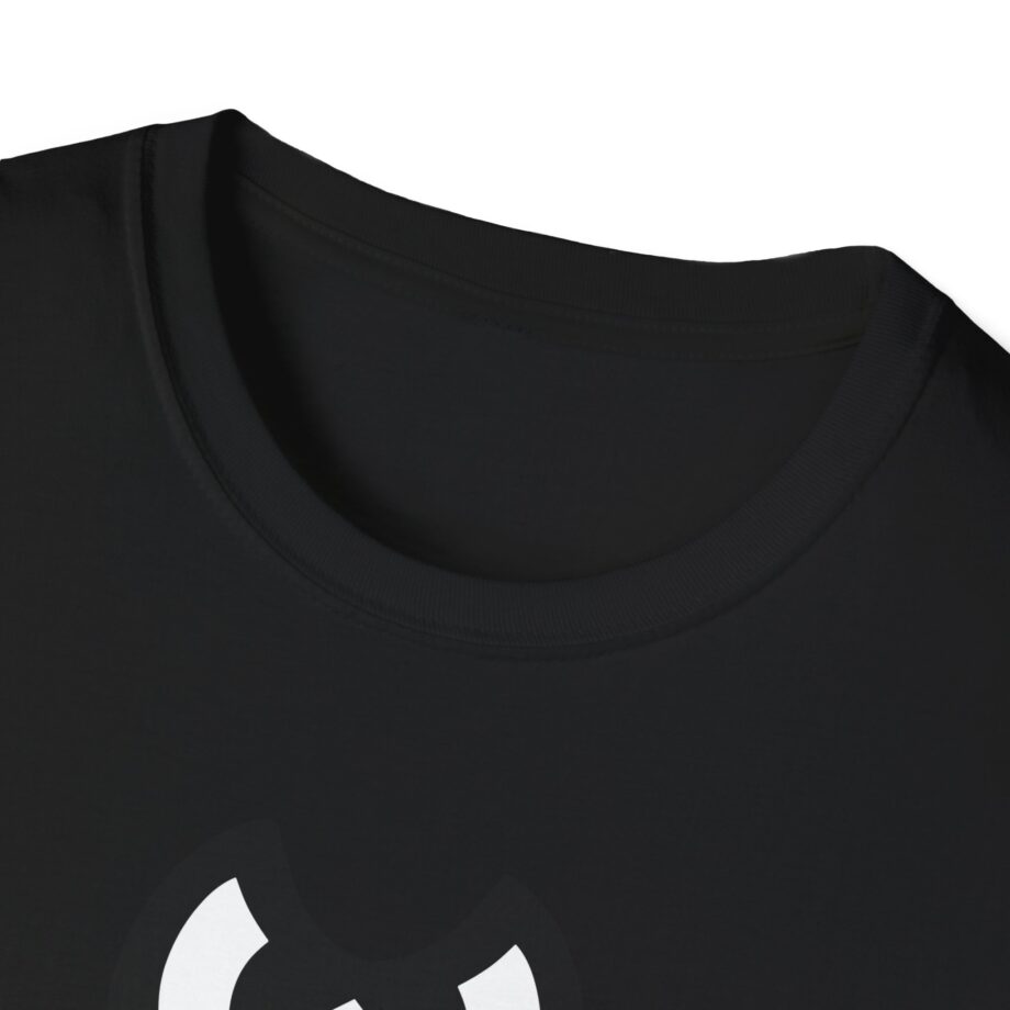 Heelmike Unisex Softstyle T-shirt