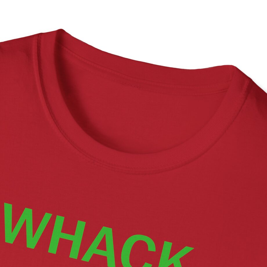 Tierra Whack Great Superior Unisex Softstyle T-shirt