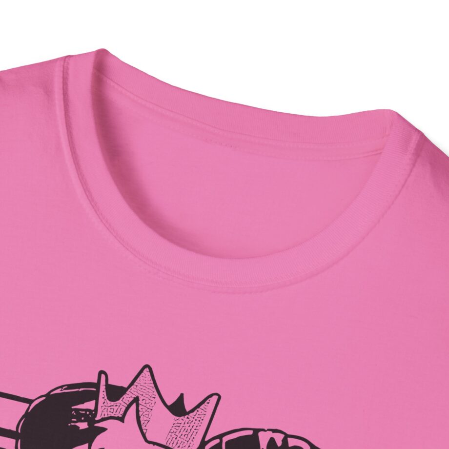 Jschlatt OTK Unisex Softstyle T-Shirt