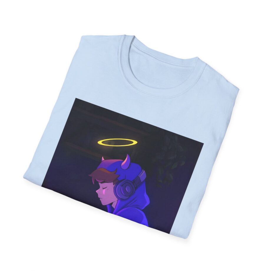 Thasup Unisex Softstyle T-shirt