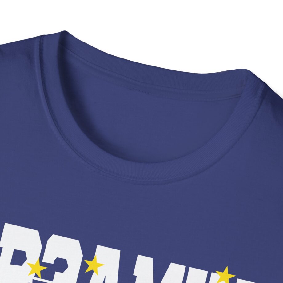 Dr3amin La Unisex Softstyle T-Shirt