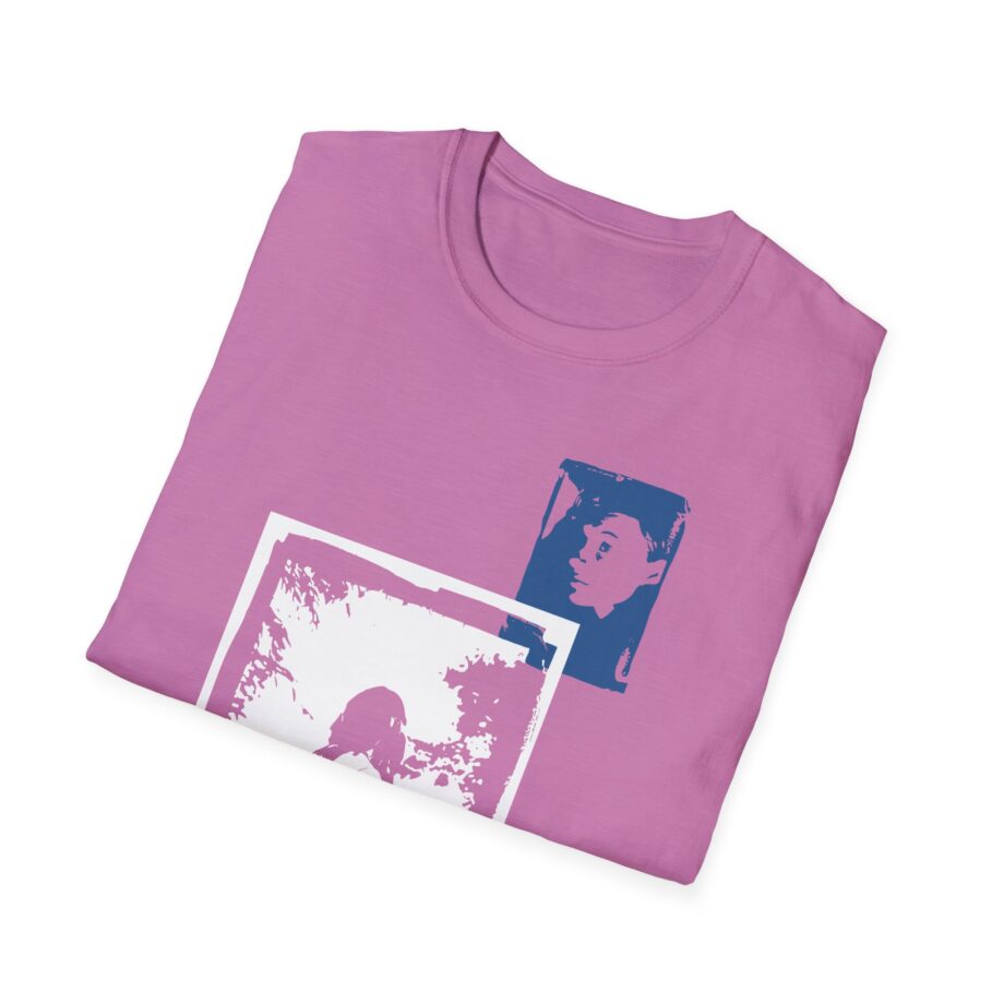 Froukje  Unisex Softstyle Tee