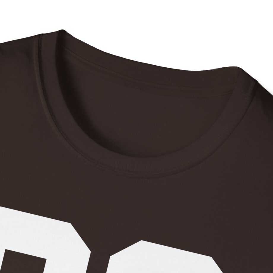 Afroman Unisex Softstyle T-Shirt