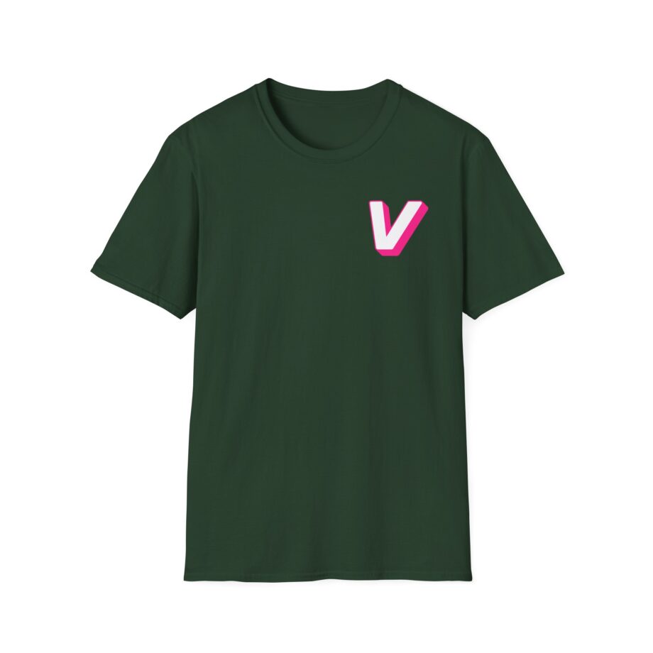 Vshojo Unisex Softstyle T-Shirt