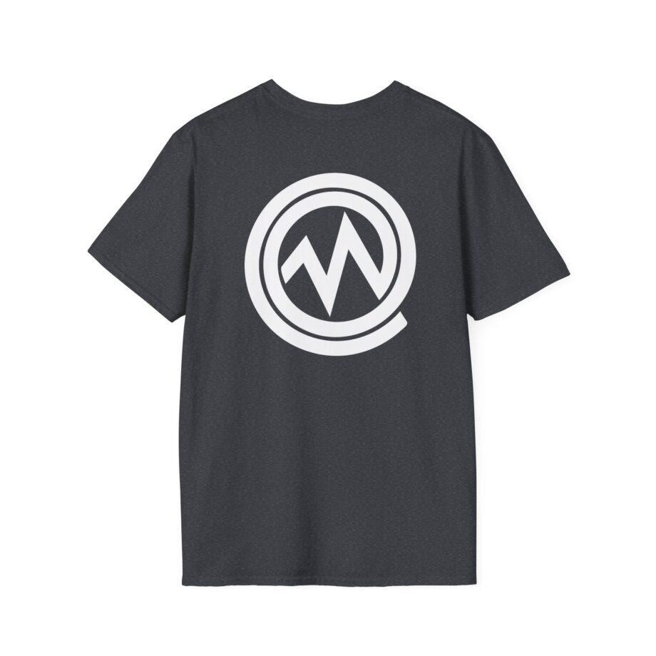 Marsimoto Marsi Unisex Softstyle T-Shirt