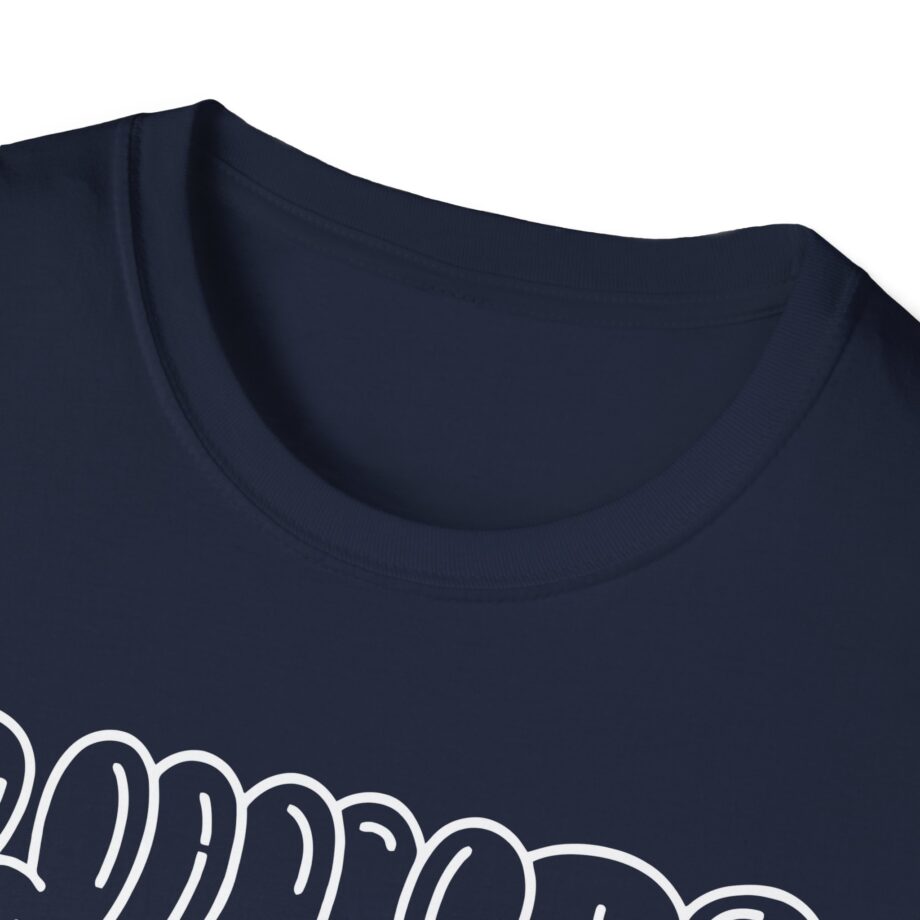 Humbe Esencia Unisex Softstyle T-shirt