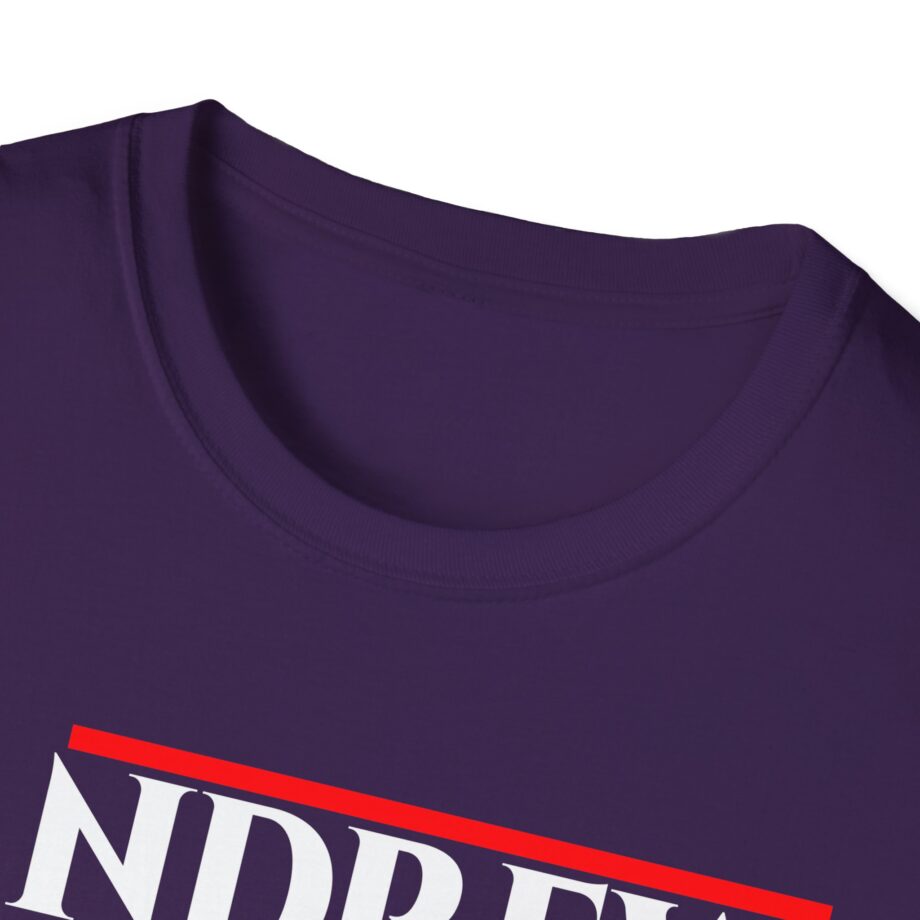 Andrew Tate Top G for President 2024 Unisex Softstyle T-Shirt