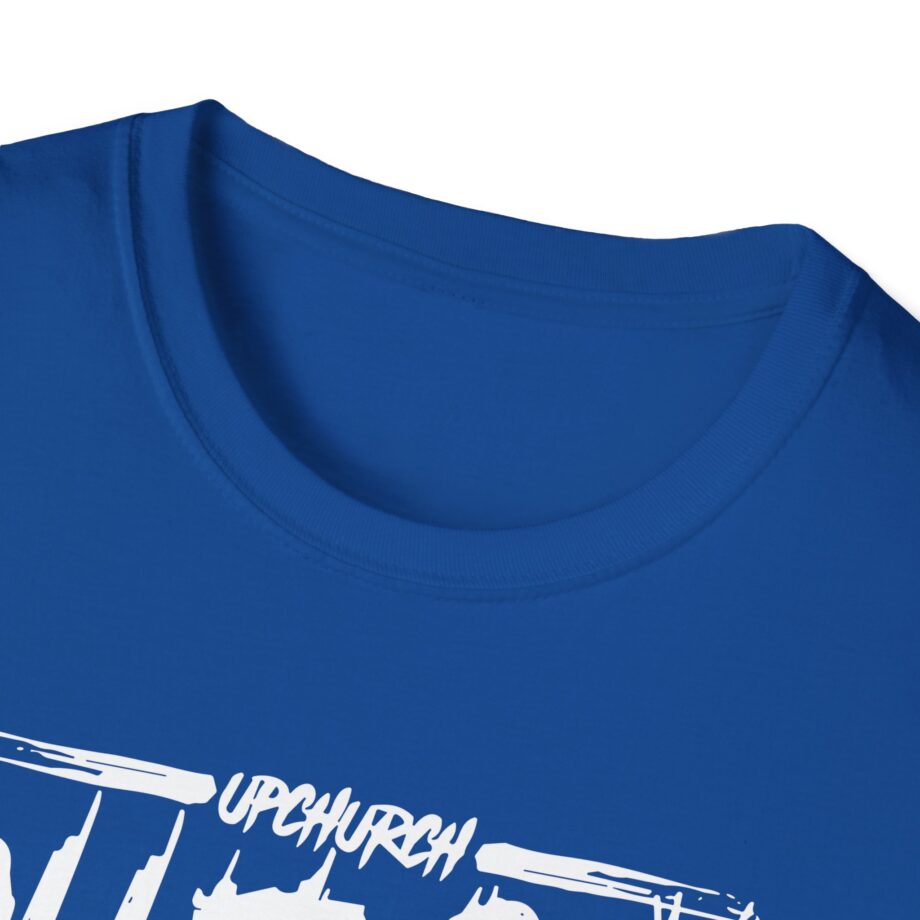 Upchurch Holler Boys Unisex Softstyle T-Shirt