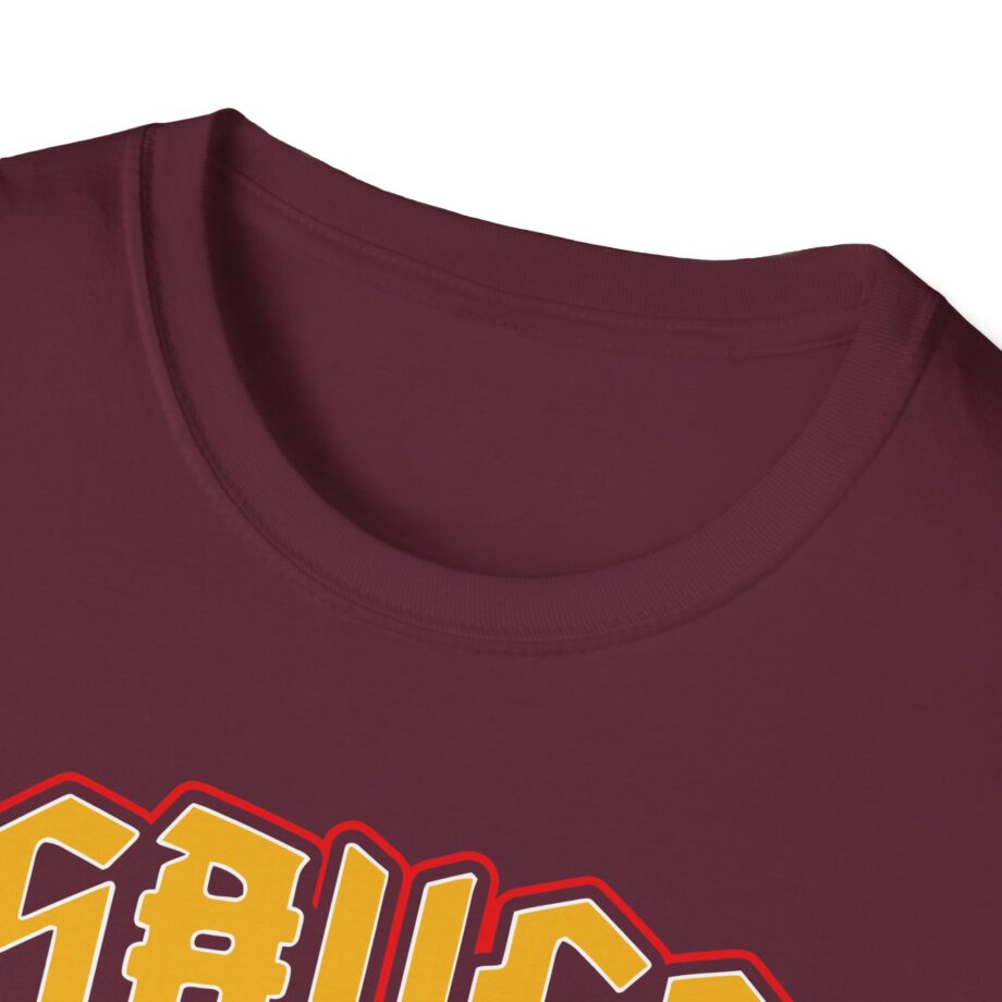 Eladio Carrion Sauce Boyz Unisex Softstyle T-Shirt