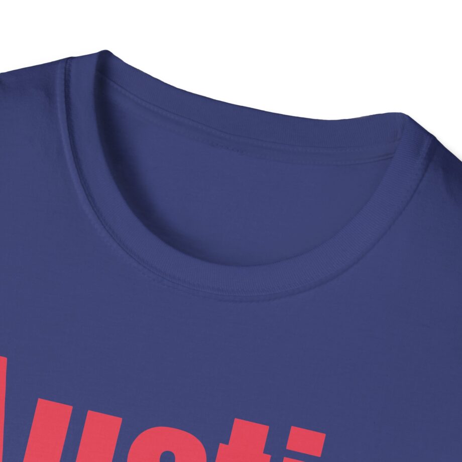 Austin 3:16 Unisex Softstyle T-shirt