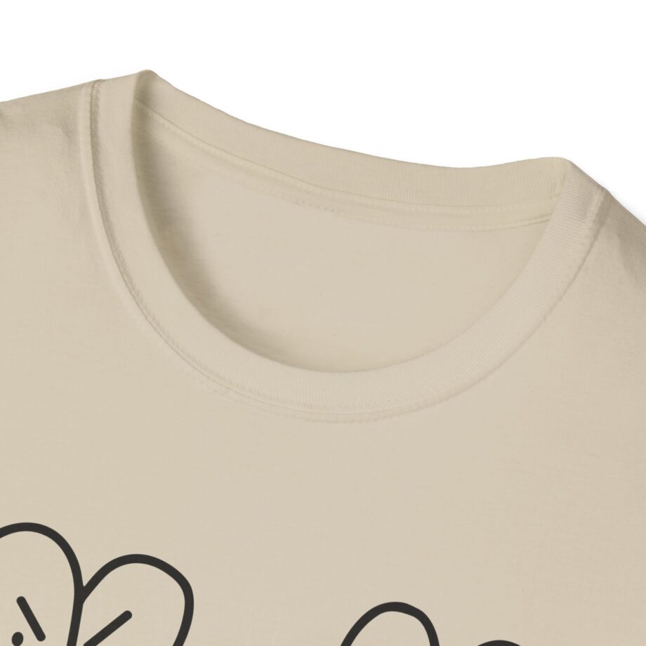 Makko Unisex Softstyle T-shirt