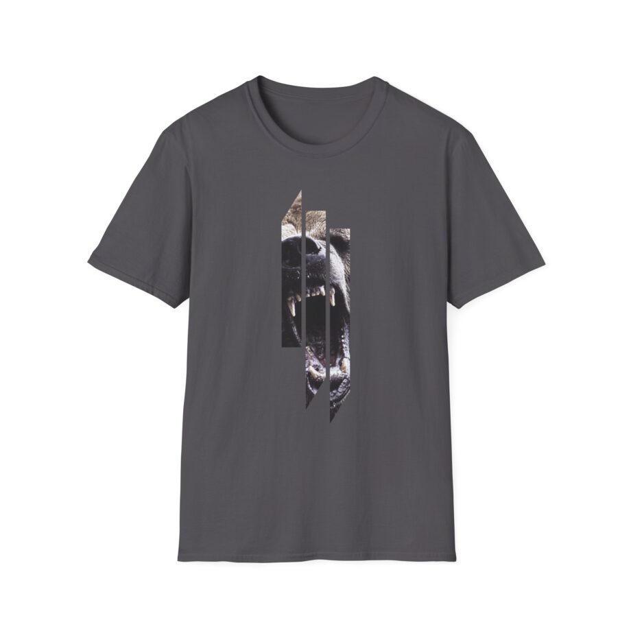 Skrillex Unisex Softstyle T-Shirt