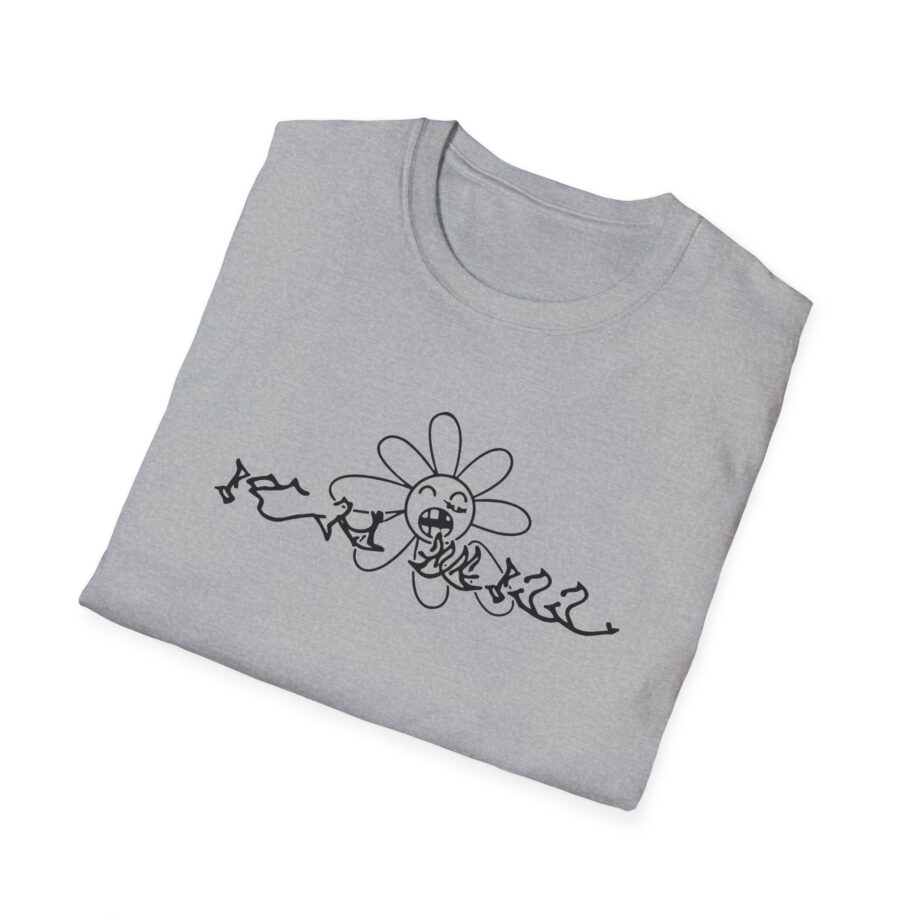 Makko Unisex Softstyle T-Shirt