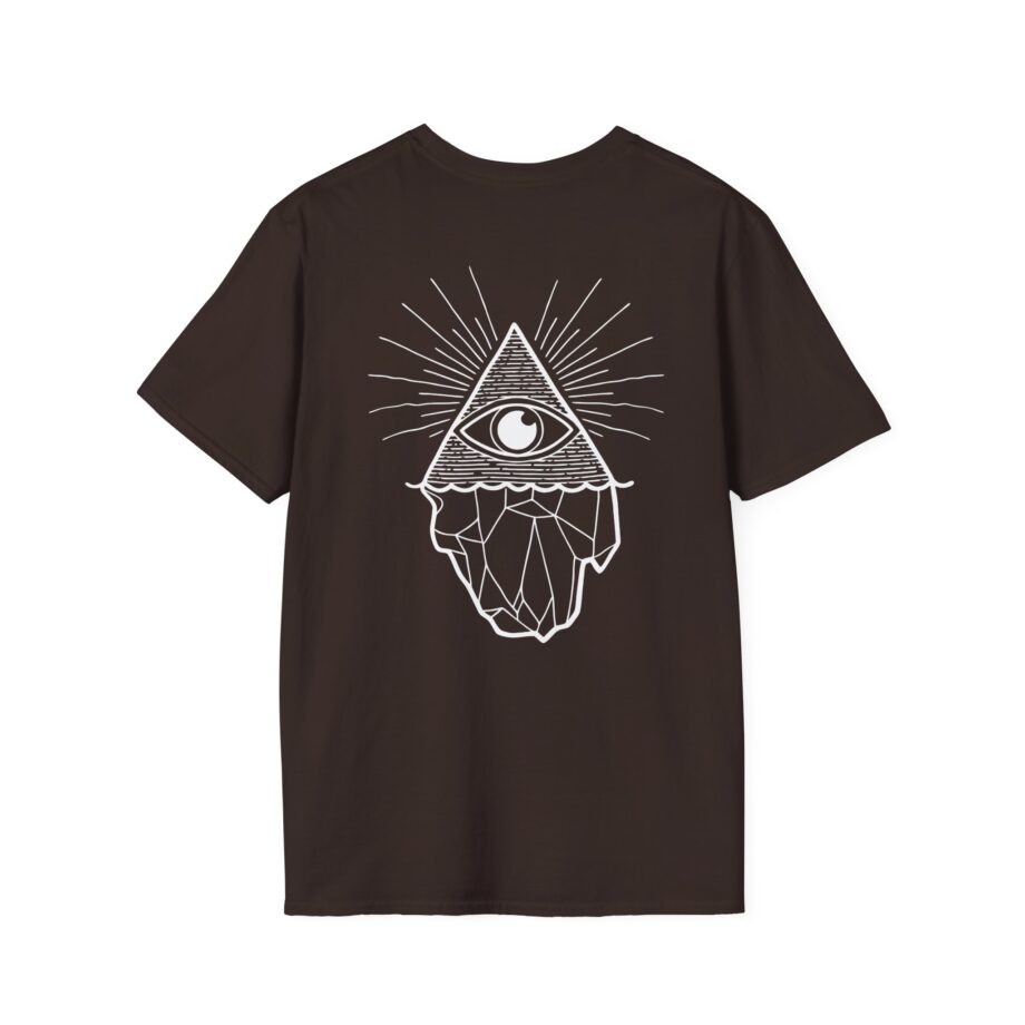 Wendigoon Unisex Softstyle Tee