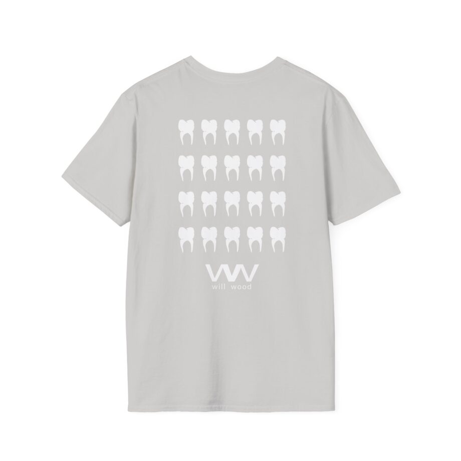 Sonder Definition Unisex Softstyle T-shirt