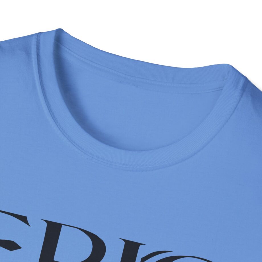 Epic the Musical Unisex Softstyle T-Shirt