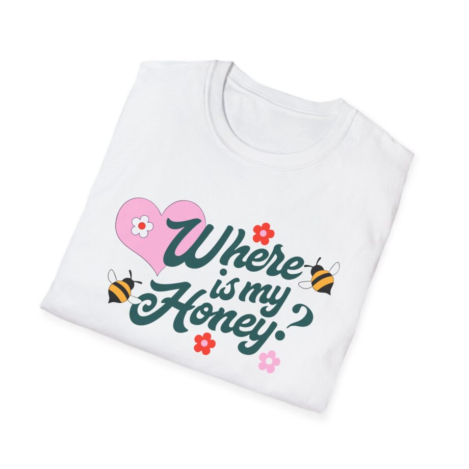 Stephanie Soo Unisex Softstyle T-Shirt
