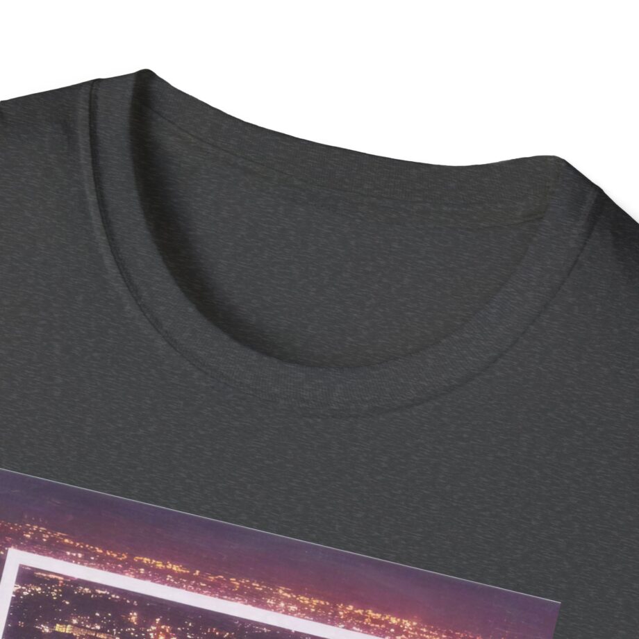The Medicine Unisex Softstyle T-Shirt