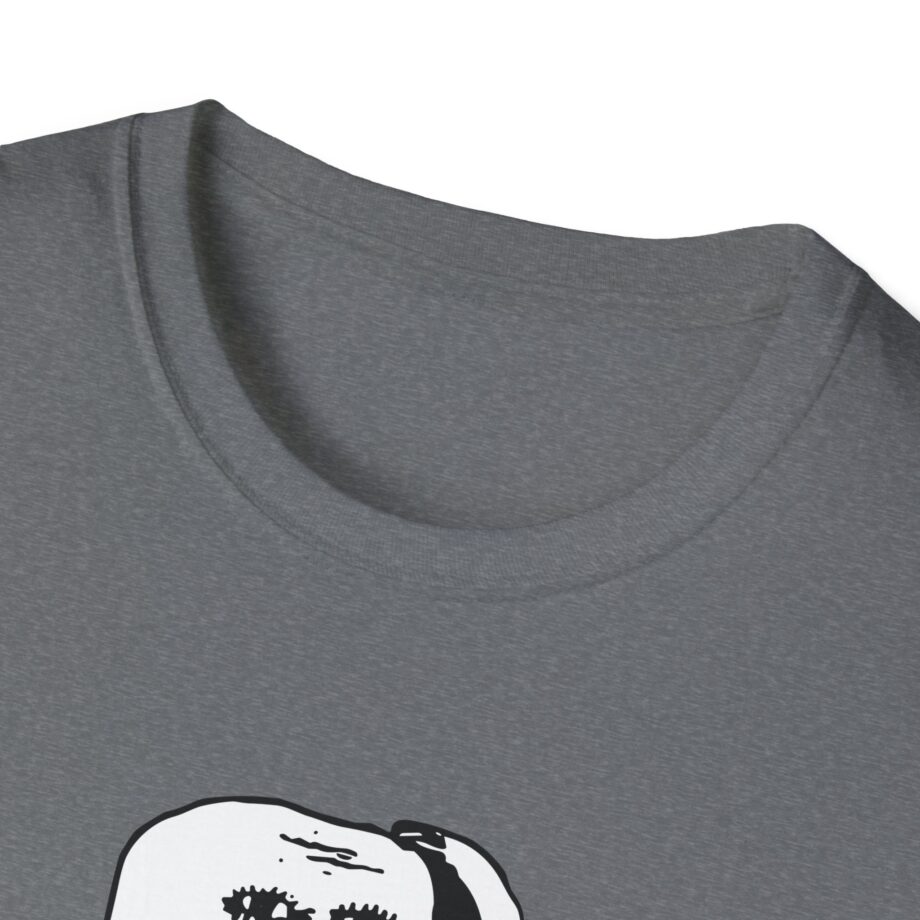 Still Woozy Unisex Softstyle T-Shirt
