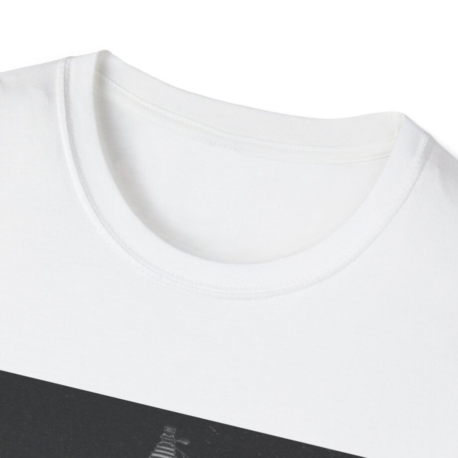 Dorian Electra Unisex Softstyle T-shirt