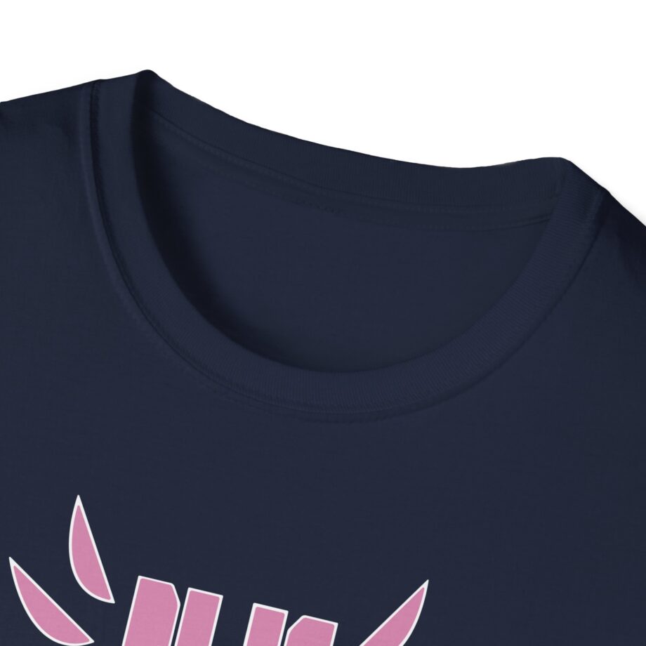 Heelmike Unisex Softstyle T-shirt
